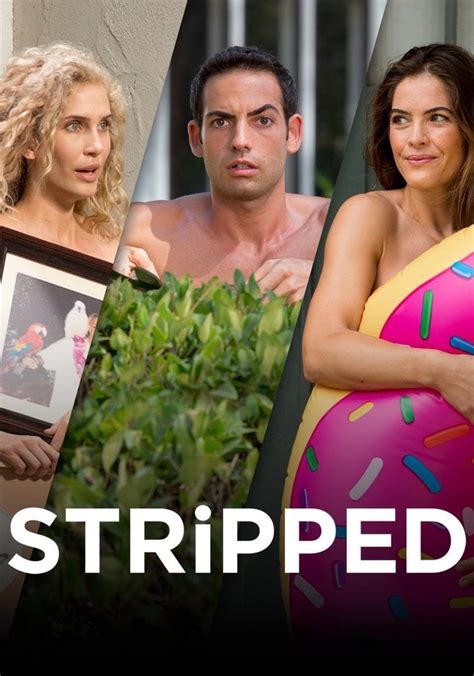 Watch Stripped (2013)